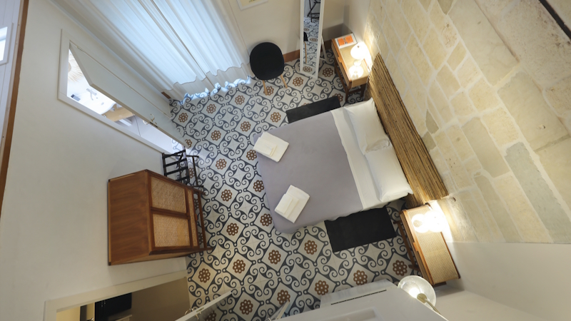 Junior Suite Sidero